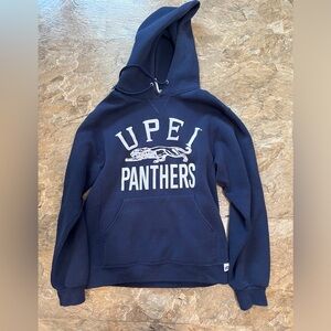 UPEI hoodie
